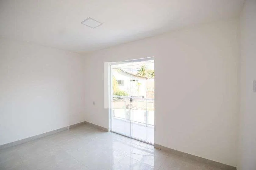 Garden in a 2-bedroom house, 106 m²