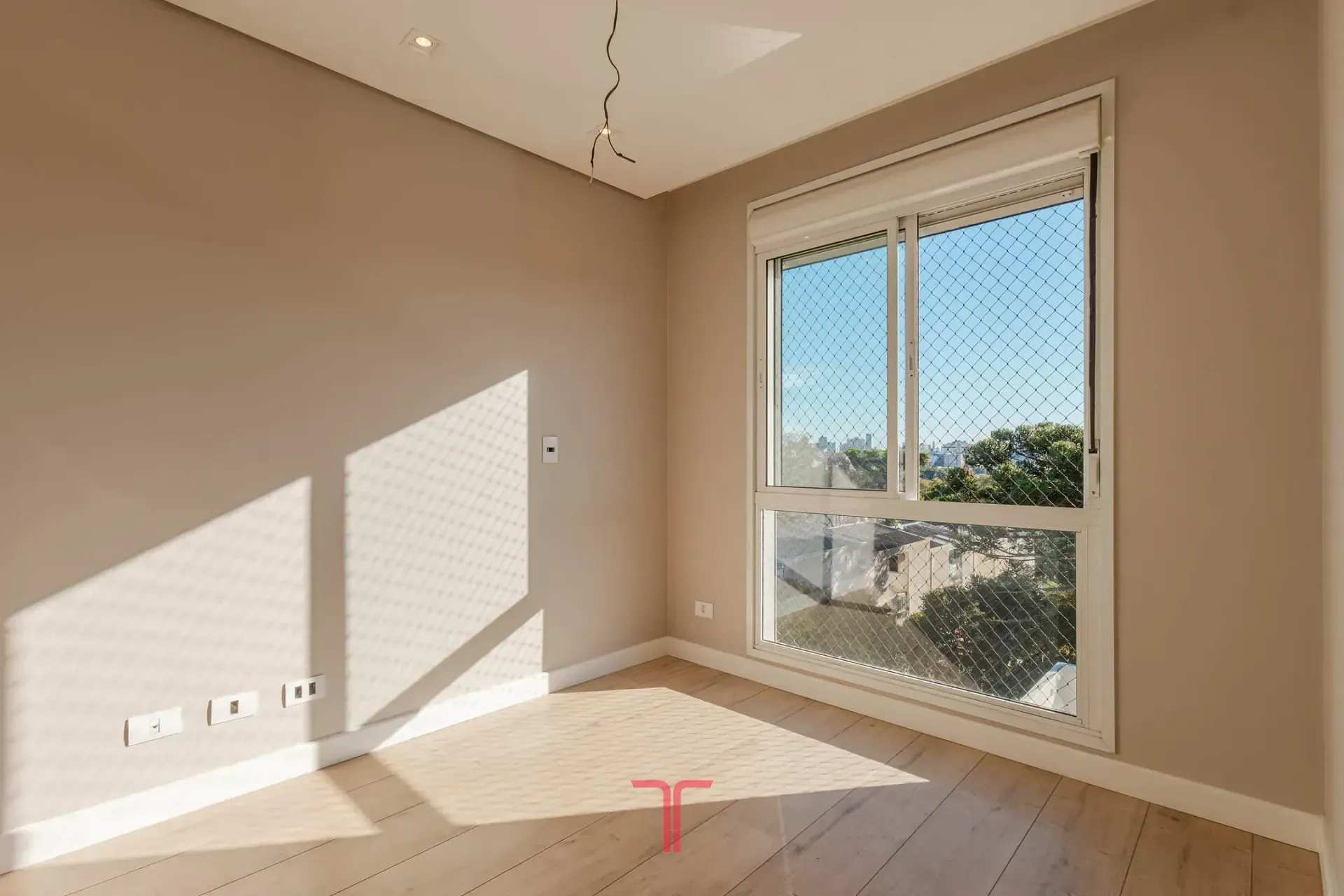 3 quartos e janelas do piso ao teto: apartamento de 141 m² — photo 33