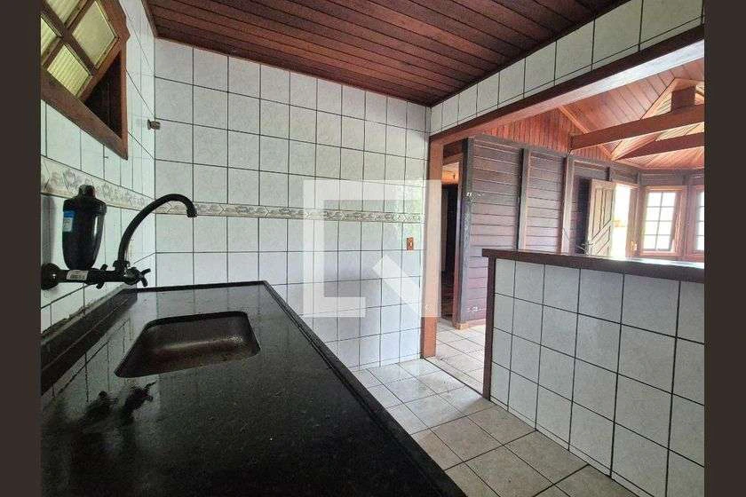 Casa de 200 m² com 2 quartos e churrasqueira na sacada — photo 15