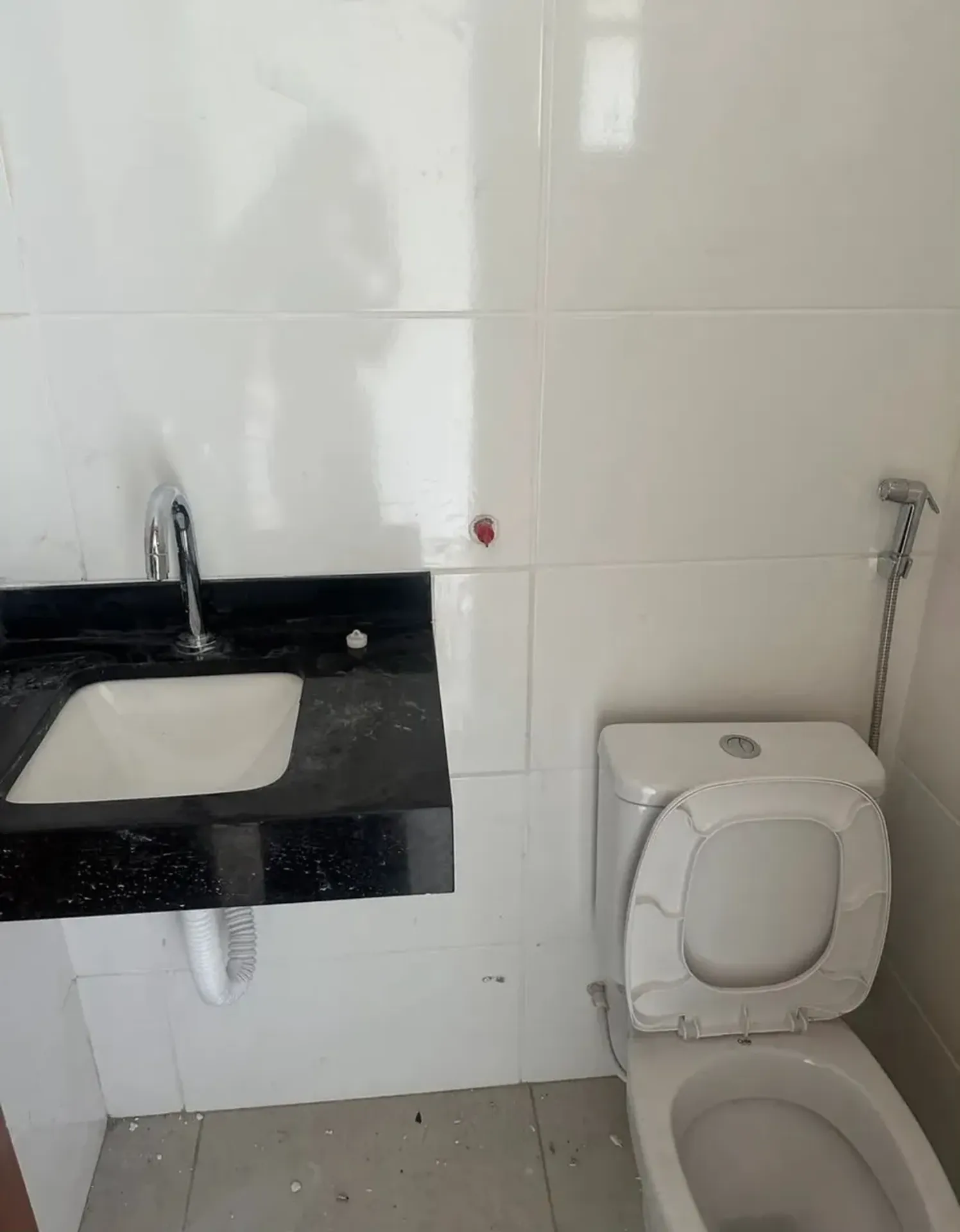 House, 55 m², with a private BBQ — photo 4