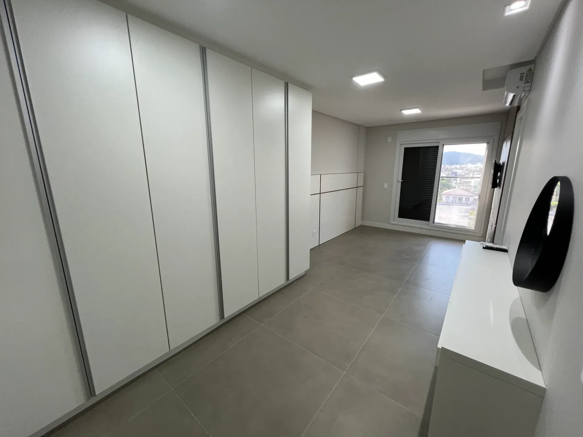 Apartamento con 2 suites, jardín y parrilla privados — photo 14