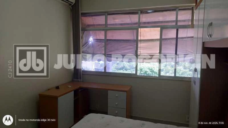 2-bedroom apartment with a home office in Rio de Janeiro — photo 8