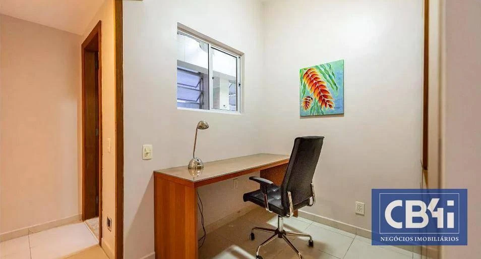 Furnished apartment with 3 bedrooms and 3 bathrooms — photo 25