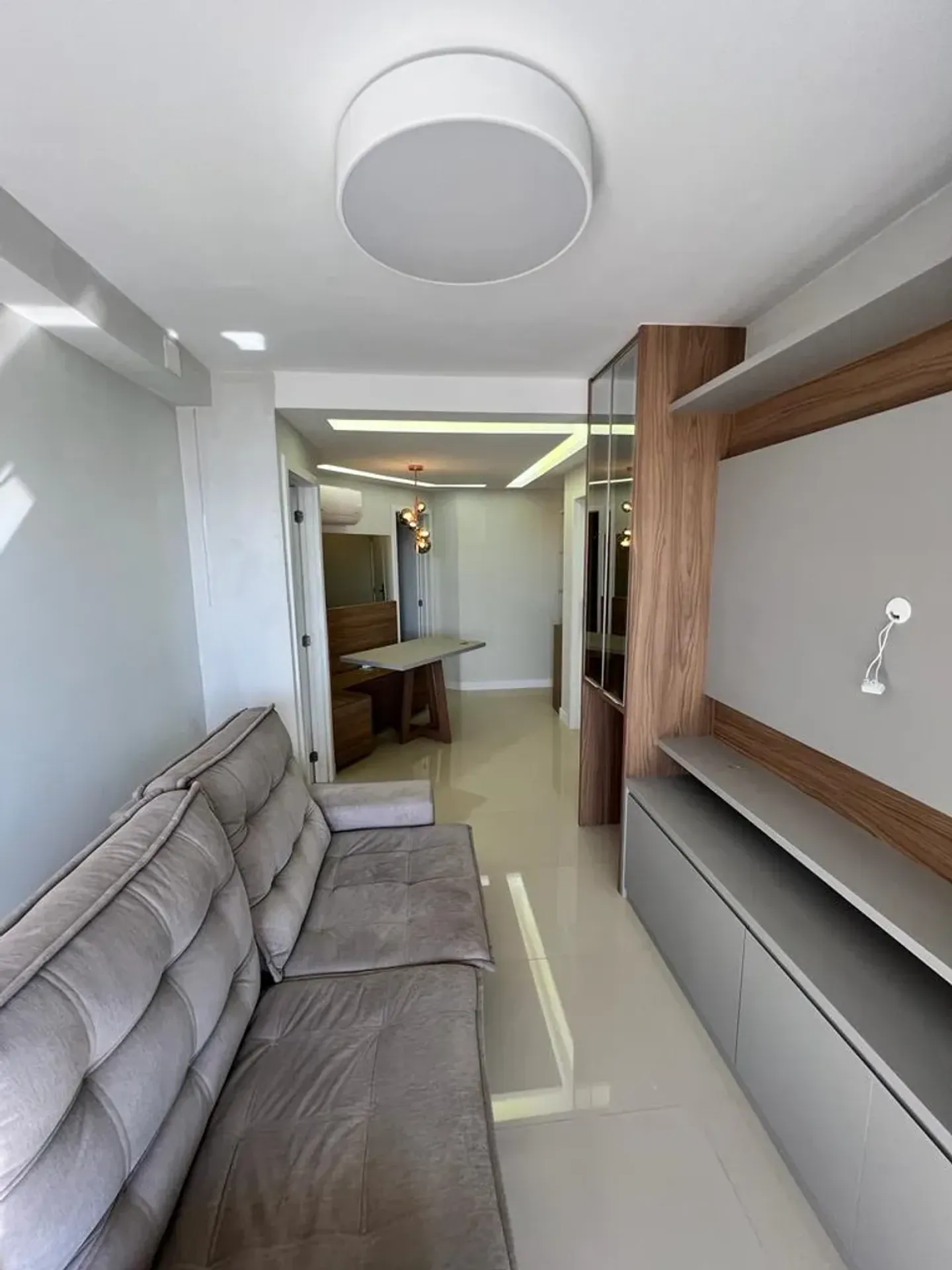 2-bedroom apartment with a water view in Rio de Janeiro — photo 33