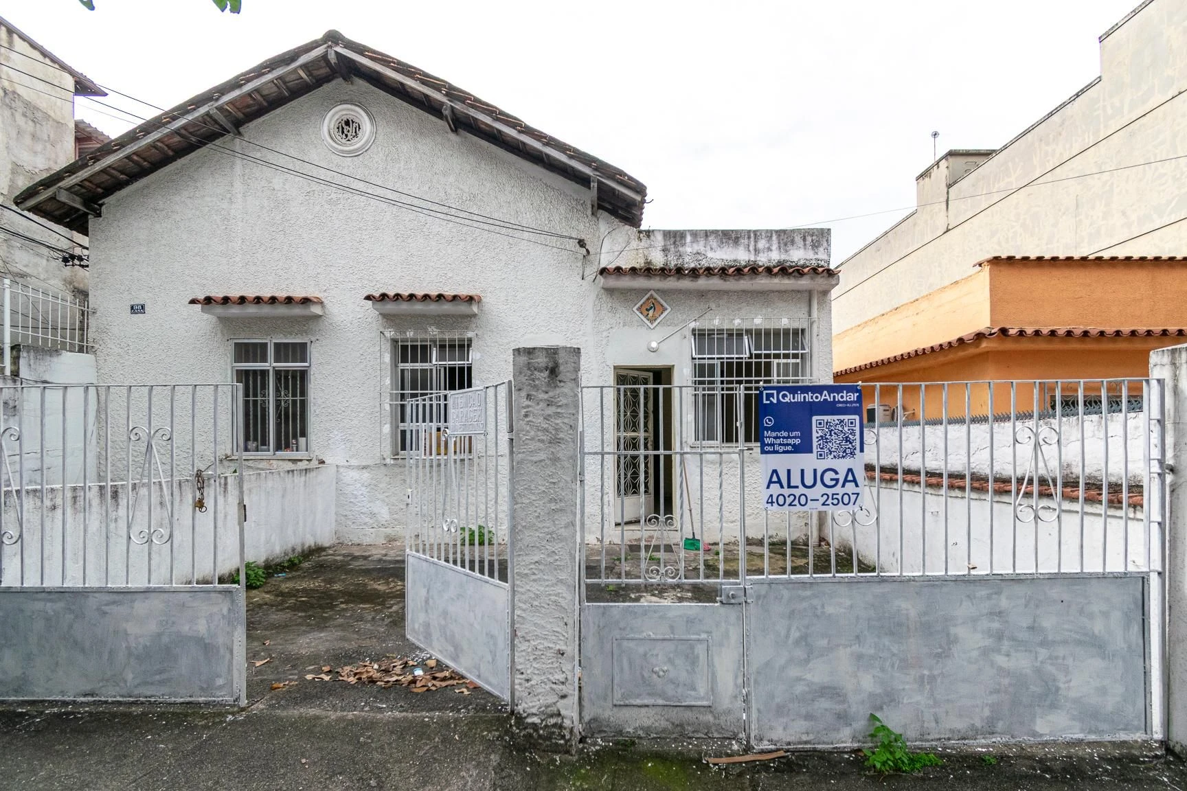Casa con espacio de home office en Rio de Janeiro — photo 41