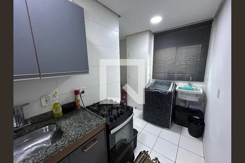 Apartamento de 72 m² com 3 quartos e cozinha fechada — photo 37