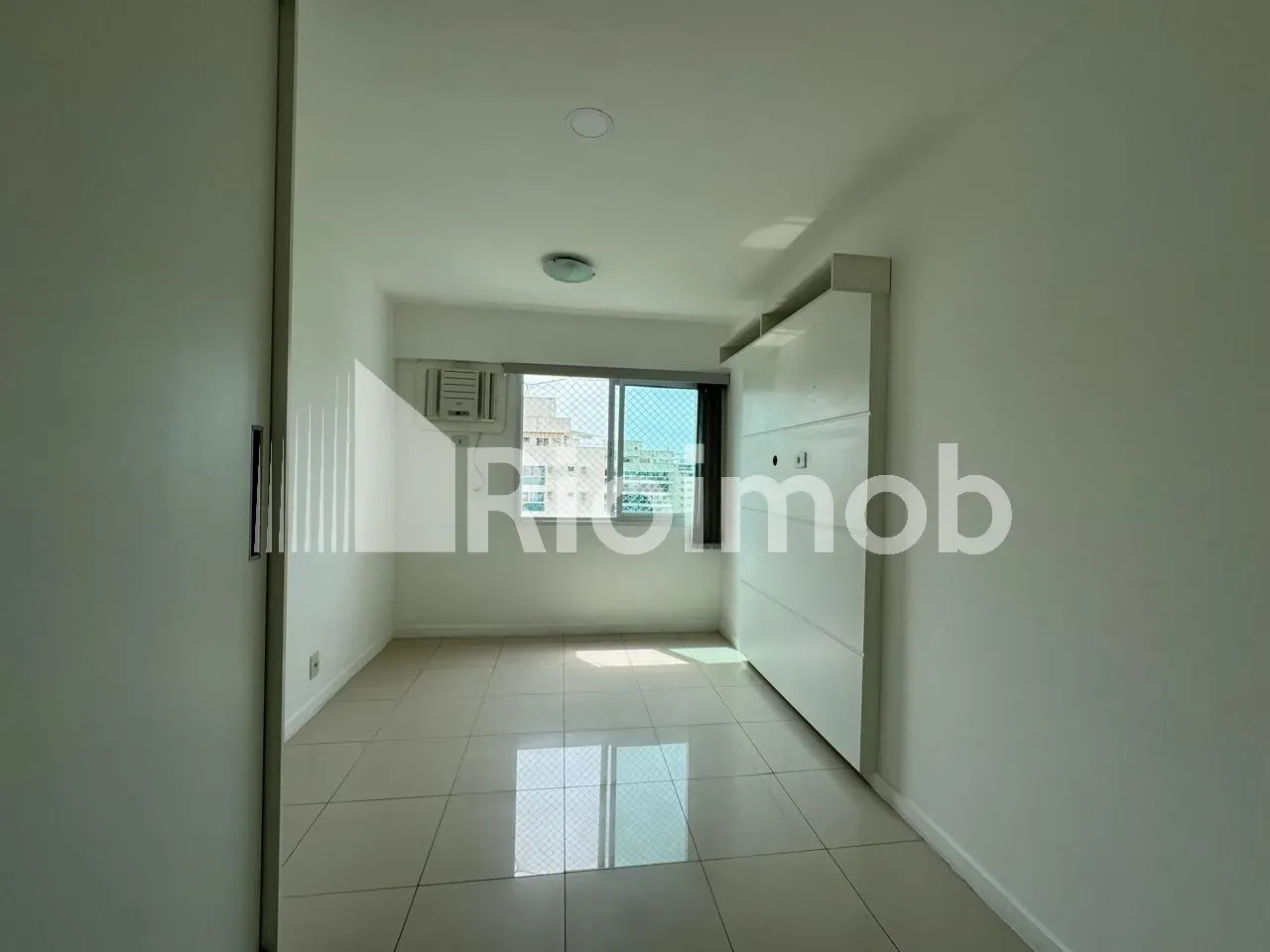Apartamento de 2 quartos em condomínio com sauna — photo 17