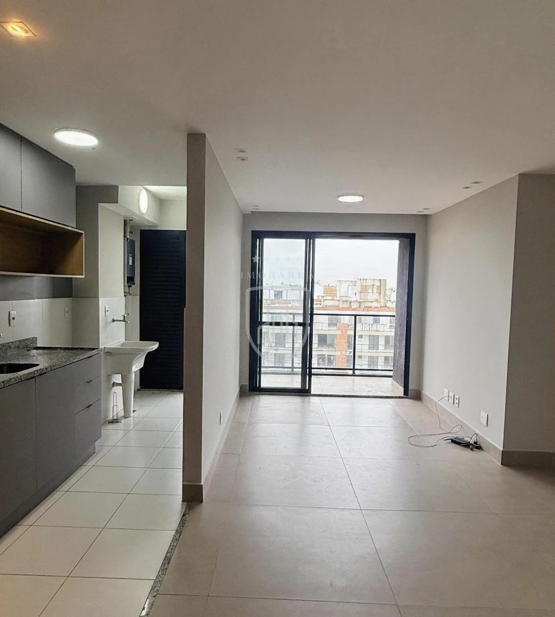 2 quartos e janelas do piso ao teto: apartamento de 75 m² — photo 18