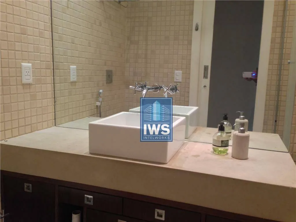 Apartamento de 4 quartos com suíte e 3 vagas no 6º andar — photo 25