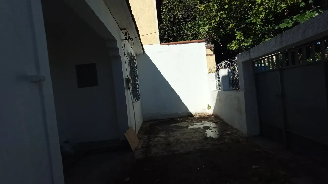 3 quartos e piso de madeira ou laminado: casa de 90 m² — photo 8