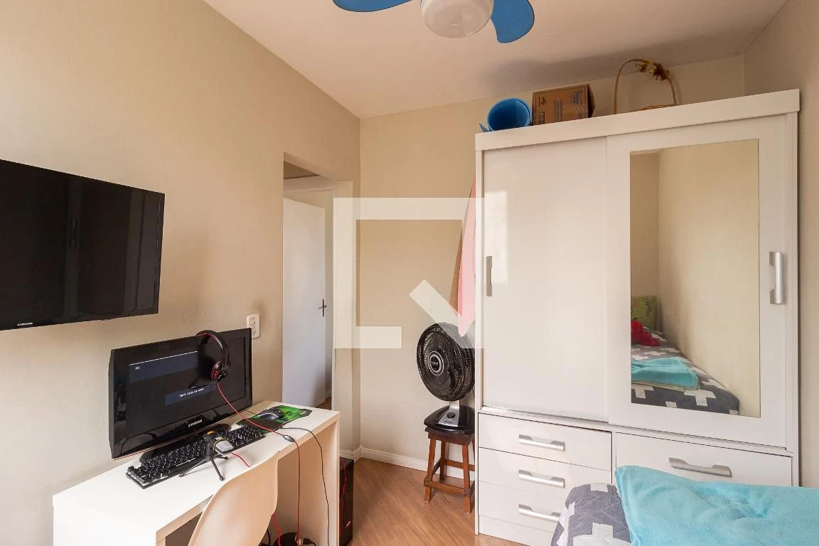 Apartamento mobiliado com 2 quartos e cozinha integrada — photo 25