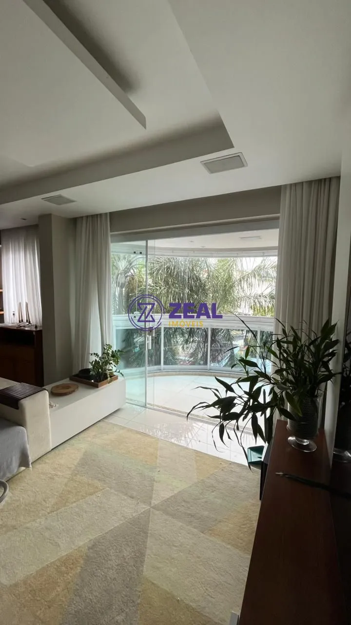 Furnished apartment with 2 bedrooms and gas kitchen — photo 9