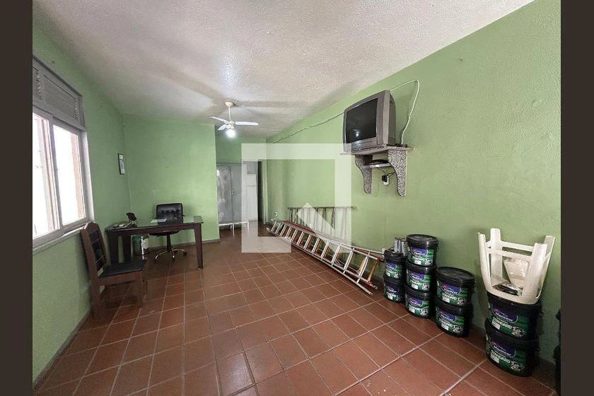 Apartamento, 43 m², com espaço de home office — photo 3