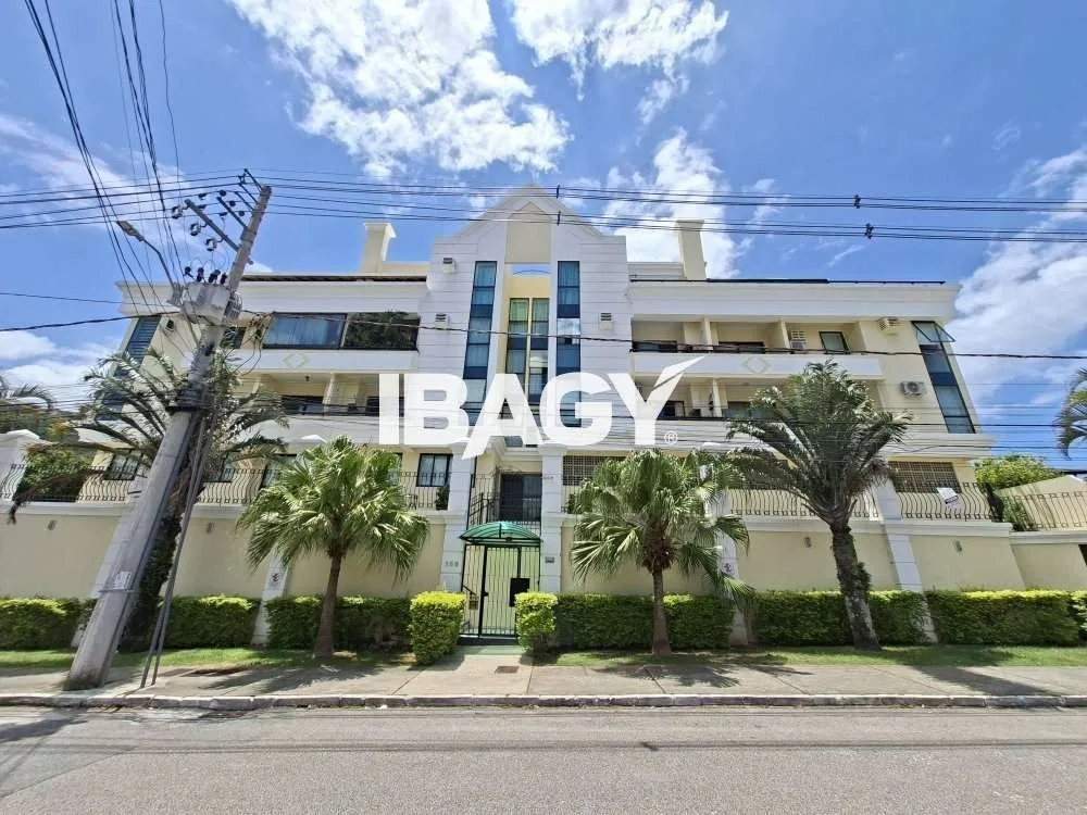 Departamento con parrilla privada en Florianópolis — photo 2