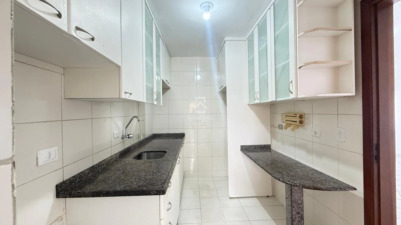 3-bedroom apartment, 72 m² — photo 5