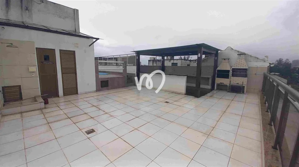 Departamento de 3 dormitorios en edificio con sauna — photo 18