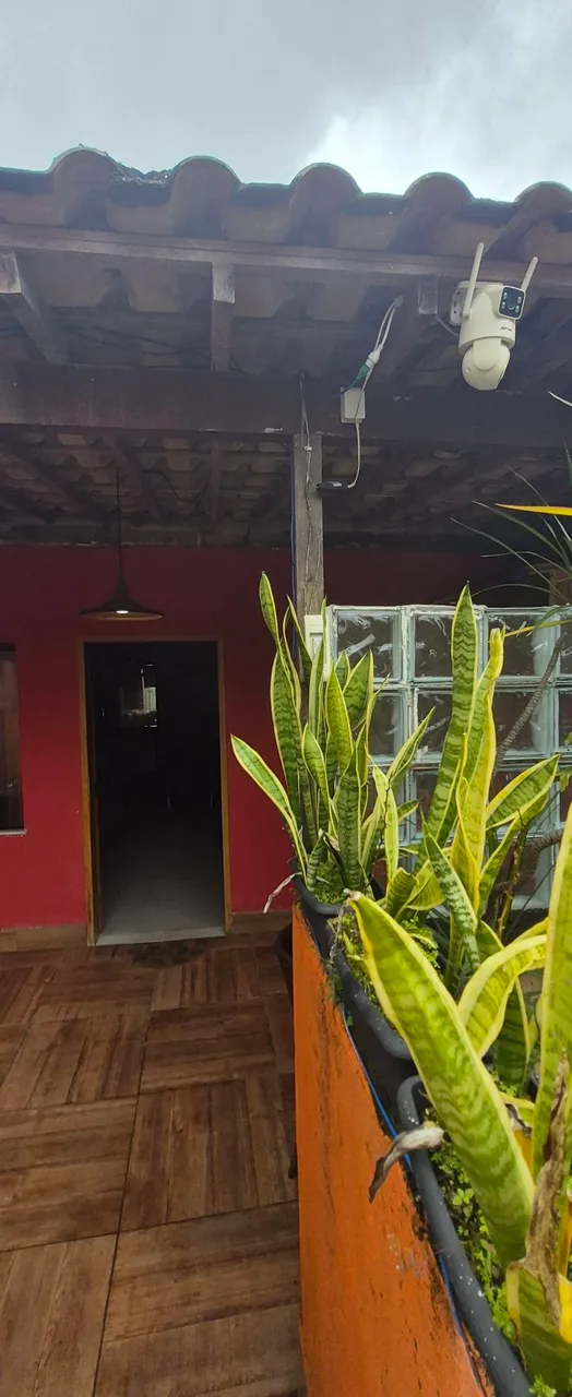 Lavadora y 1 dormitorio: casa de 70 m² — photo 11