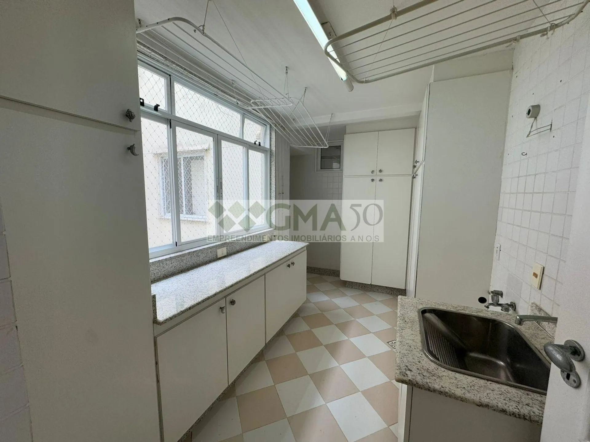Apartamento com 4 quartos e 4 banheiros, com varanda — photo 28