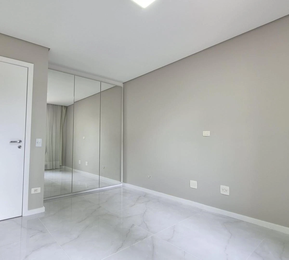 Apartamento mobiliado de 43 m² e 1 quarto, Centro — photo 4