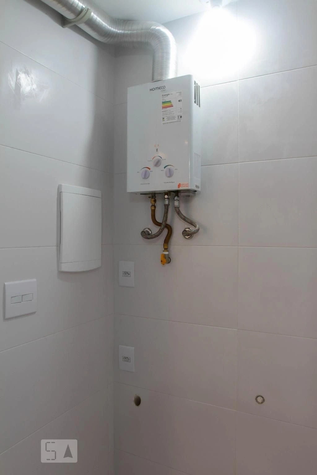 2-bedroom, 50 m² apartment in Rio de Janeiro — photo 21