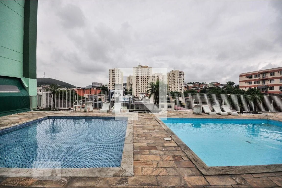 Apartamento de 2 quartos em condomínio com sauna — photo 10