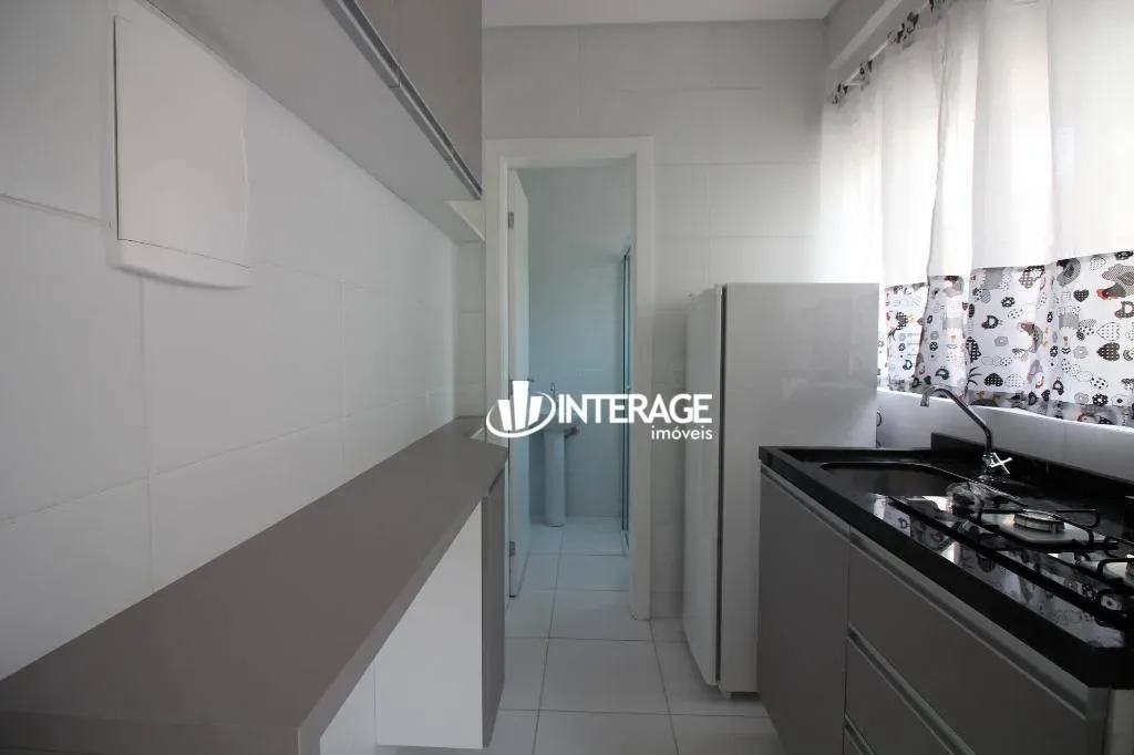 Квартира з 1 спальнею, кухня відкритого типу, 32 м² — photo 8