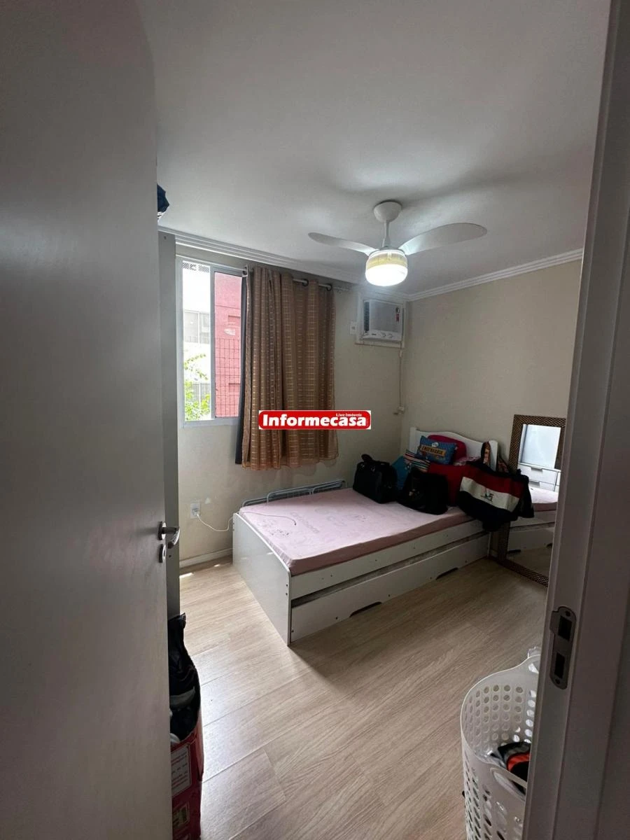 Apartamento mobiliado com 2 quartos e 1 vaga — photo 23