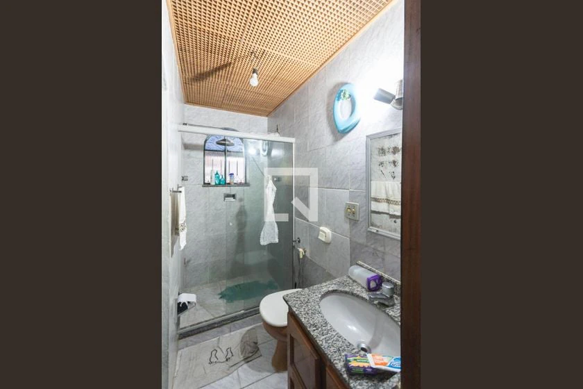 Casa para aluguel com 300 m², 3 quartos e jardim — photo 19