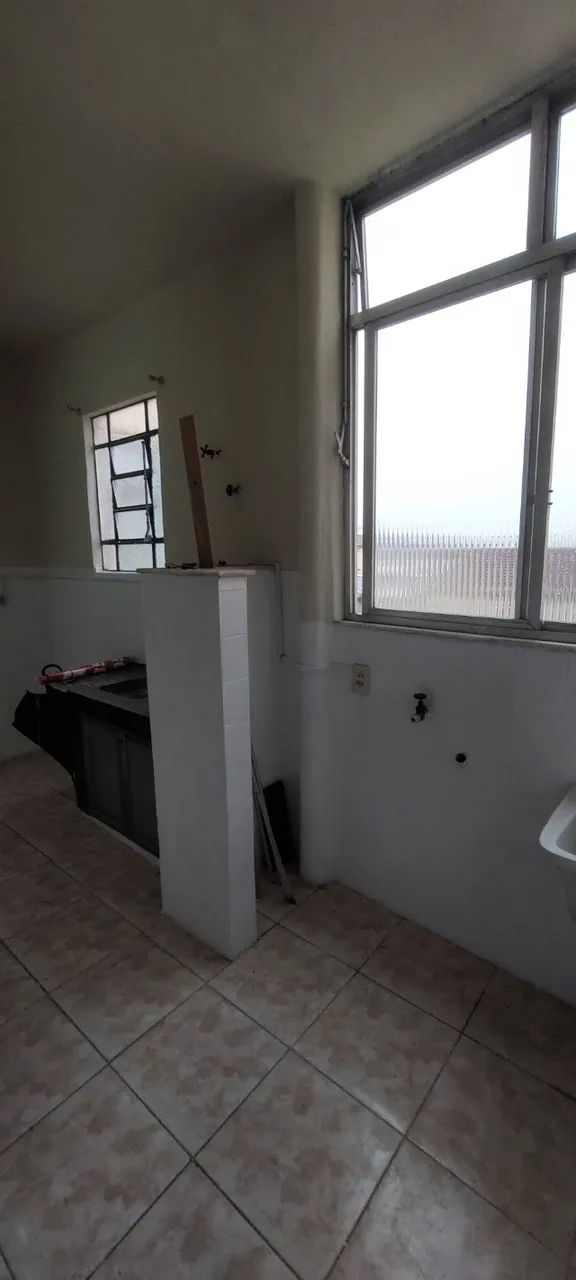 Apartamento con 2 dormitorios y 1 baño con mampara — photo 8