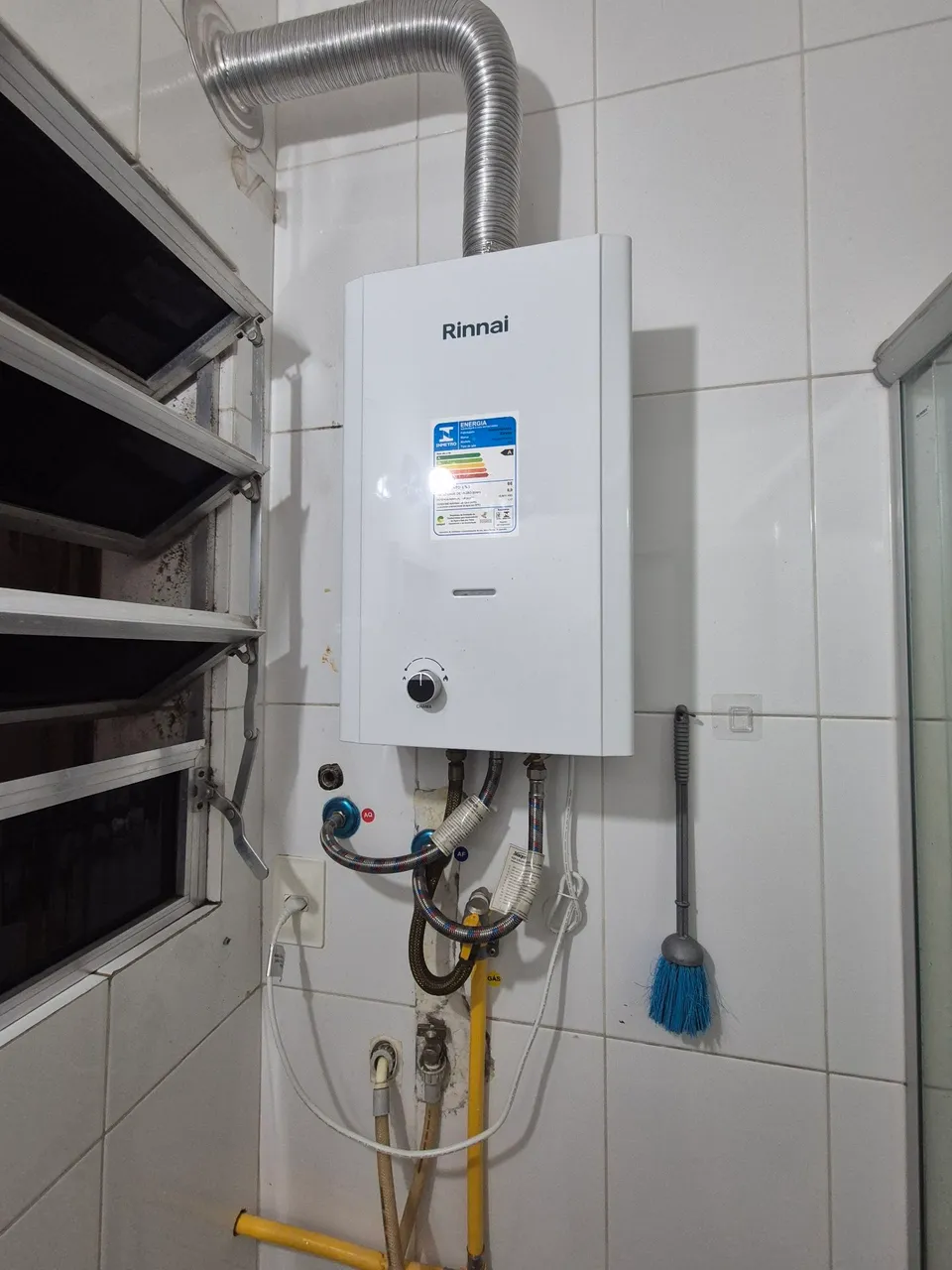1 quarto e piso de madeira ou laminado: apartamento de 32 m² — photo 14