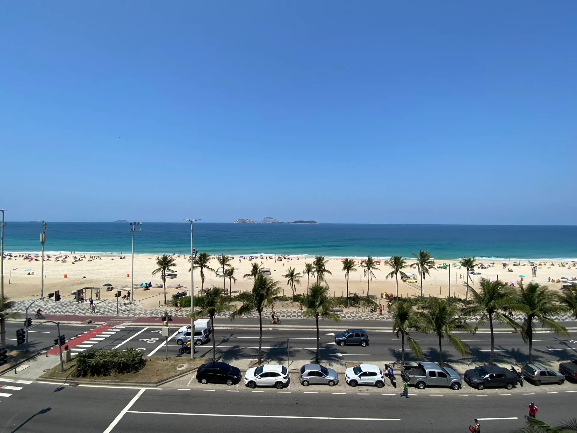 Apartamento de 185 m² com 4 quartos e elevador — photo 21