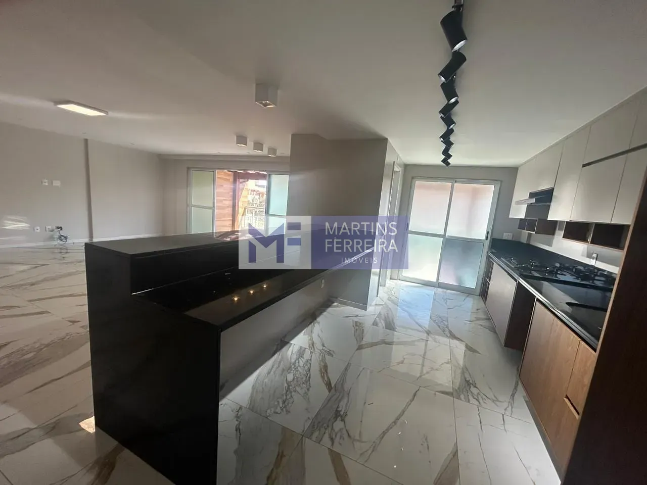 4 quartos e máquina de lavar: apartamento de 410 m² — photo 14