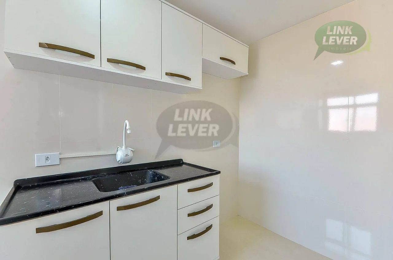 Studio apartment with 1 bedroom and 1 bathroom — photo 15