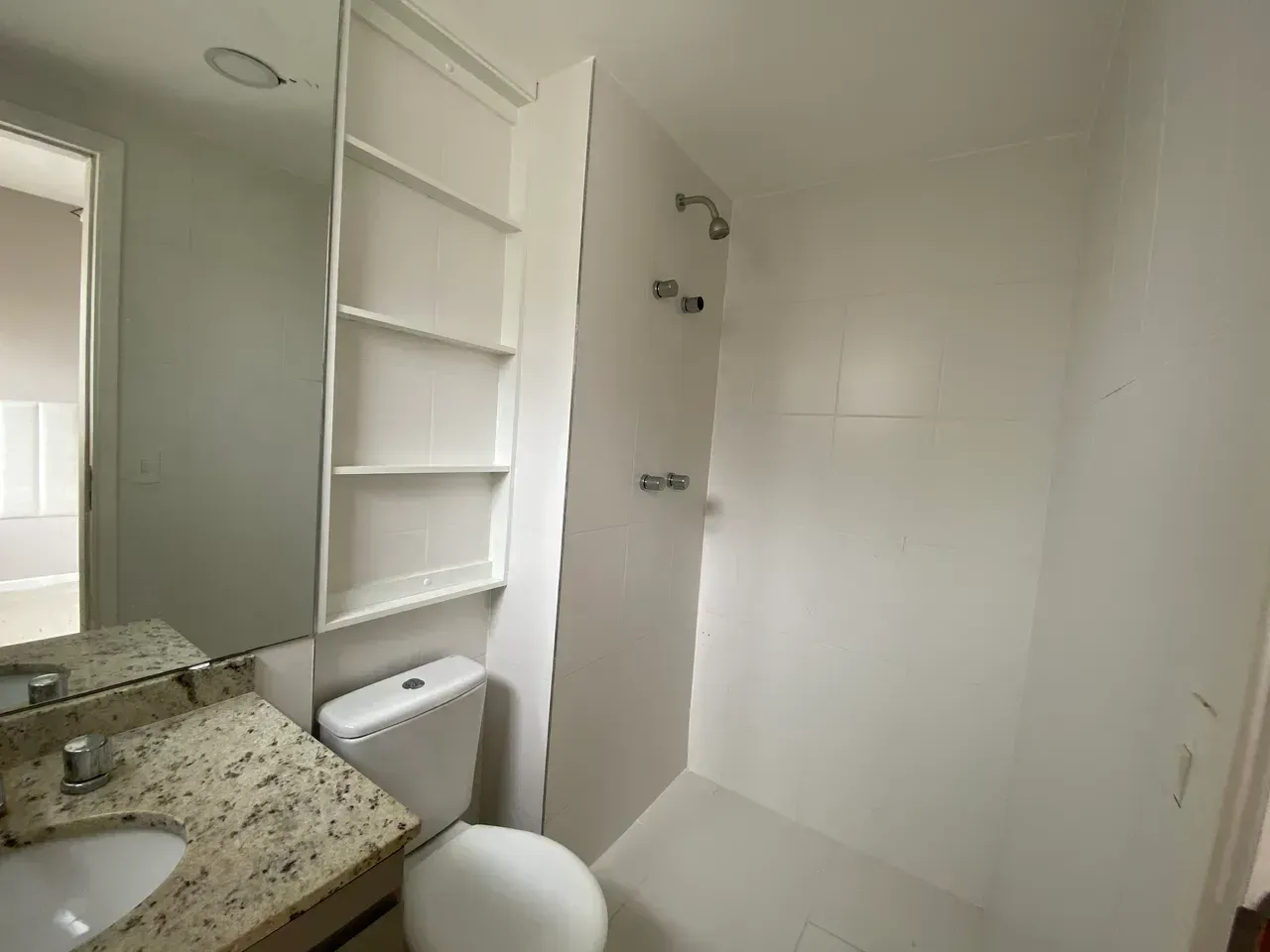 Apartamento 70 m² com 2 quartos e 1 suíte no 4º andar — photo 9