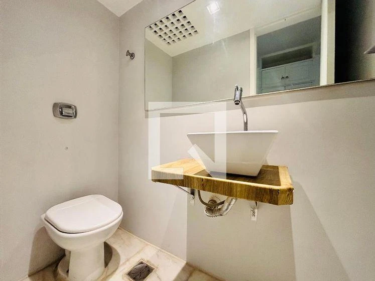 4-bedroom apartment with a walk-in closet in Rio de Janeiro — photo 32