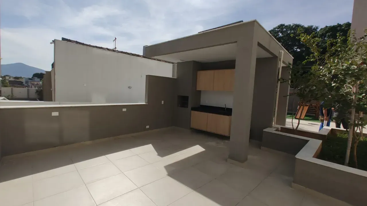 Apartamento com 2 quartos e 2 banheiros, com vaga — photo 23