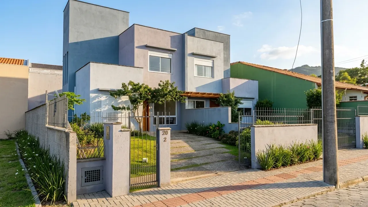 120 m² house with a home office and a washing machine — photo 6
