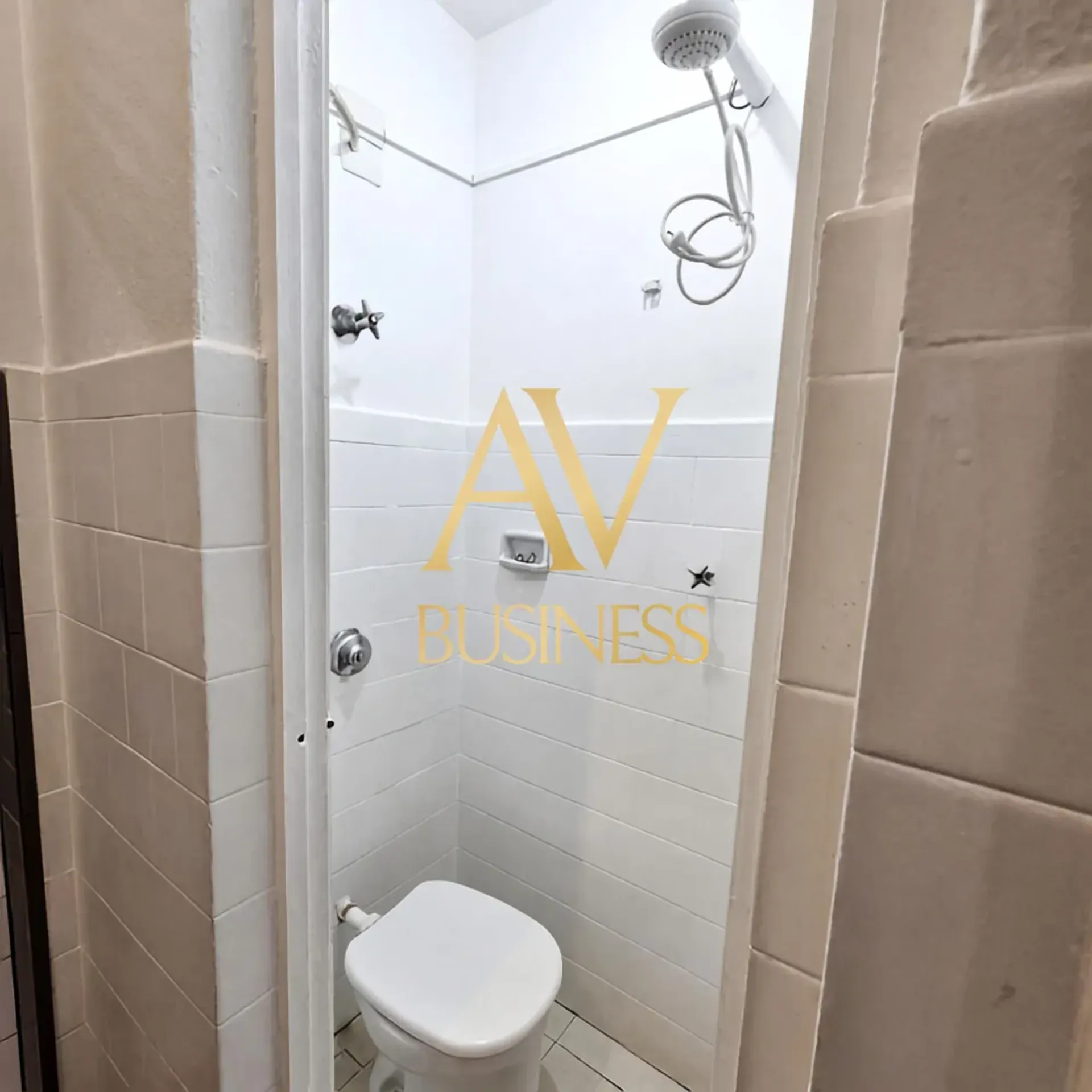 Квартира з 2 спальнями та власним садом 63 м² — photo 19