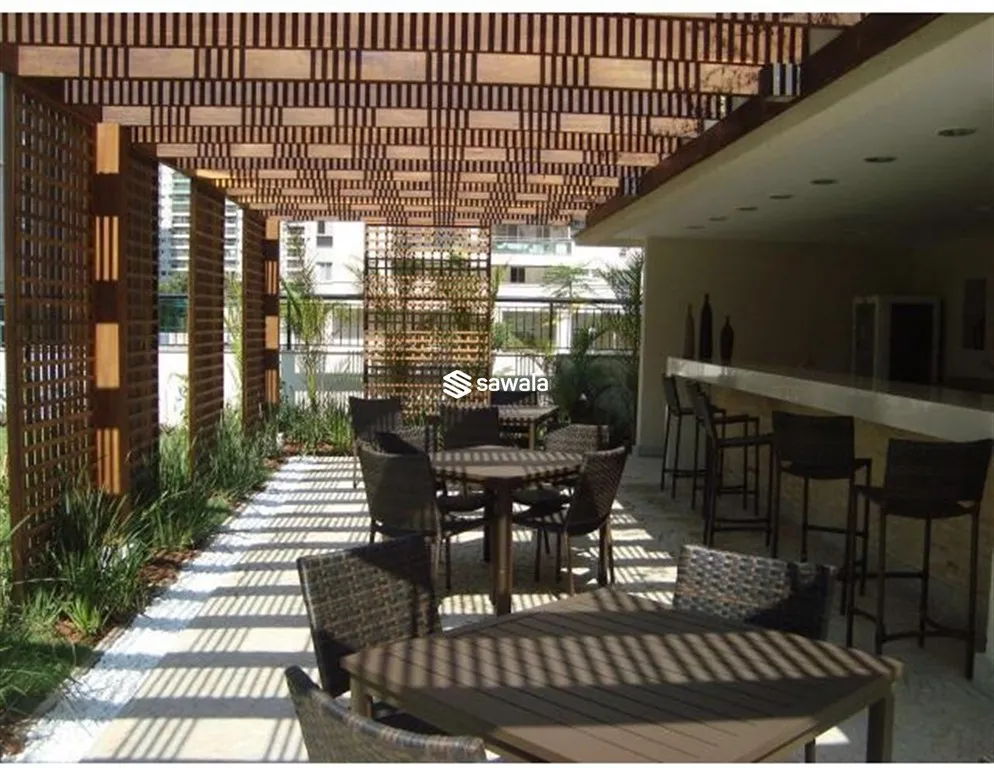 Apartamento mobiliado de 2 quartos com máquina de lavar — photo 22