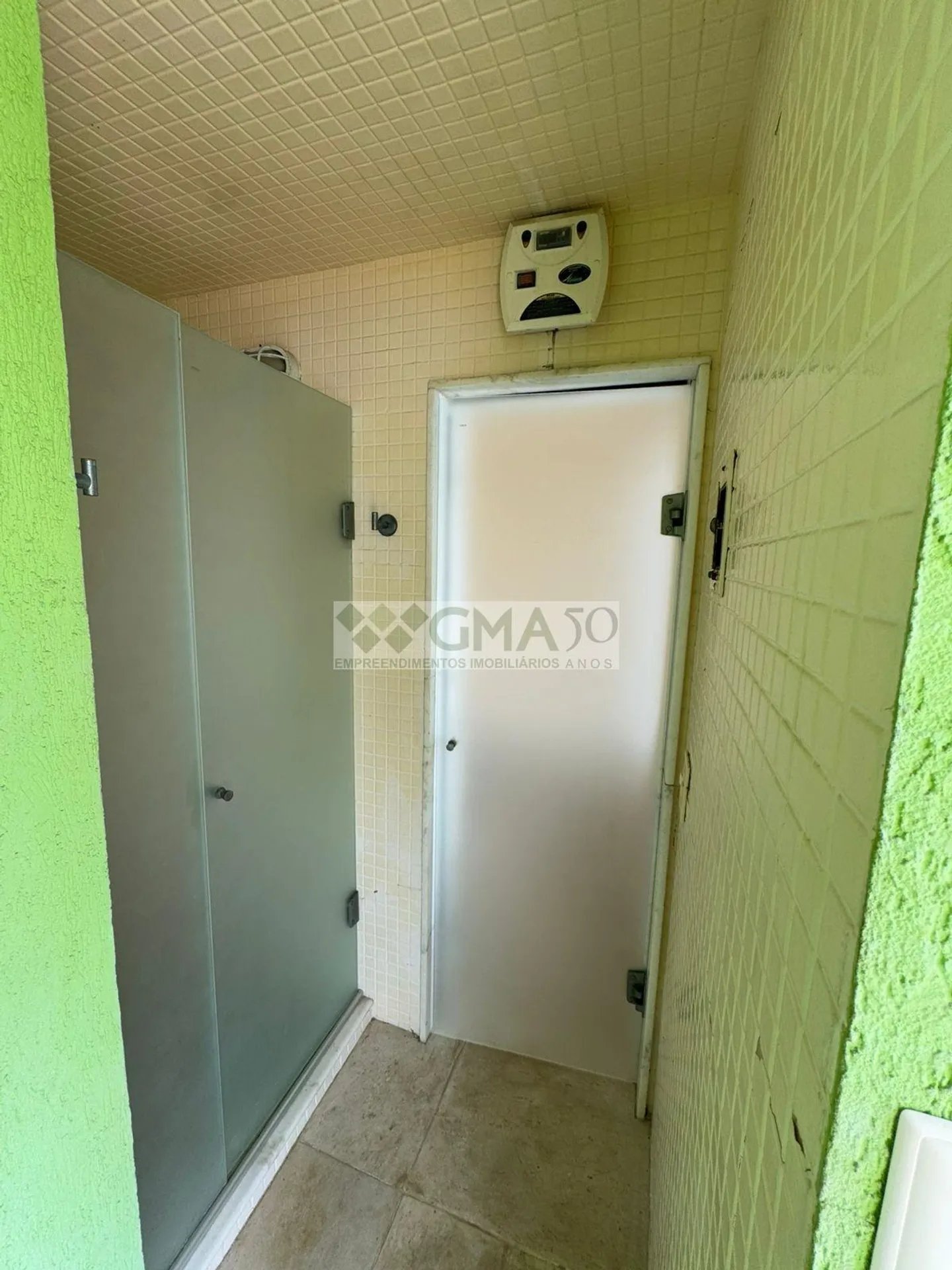 Apartamento com 4 quartos e 4 banheiros, com varanda — photo 35