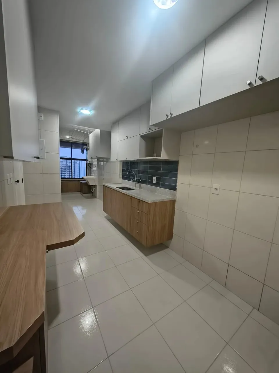 Apartment with 3 bedrooms, 5 baths and 1 parking spot — photo 13