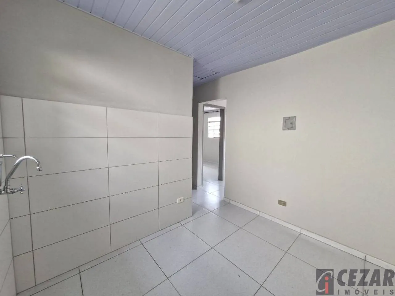 Unfurnished house with 2 bedrooms and a laundry area — photo 15
