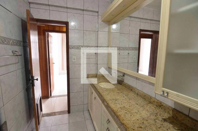 Apartamento de 3 quartos com máquina de lavar — photo 4