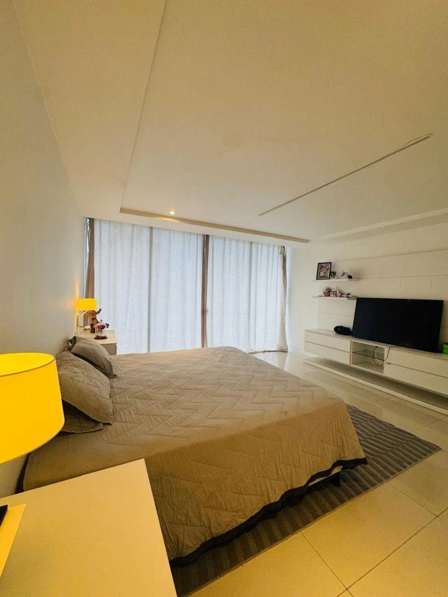 Duplex house with 4 en-suite bedrooms and 3 parking — photo 28