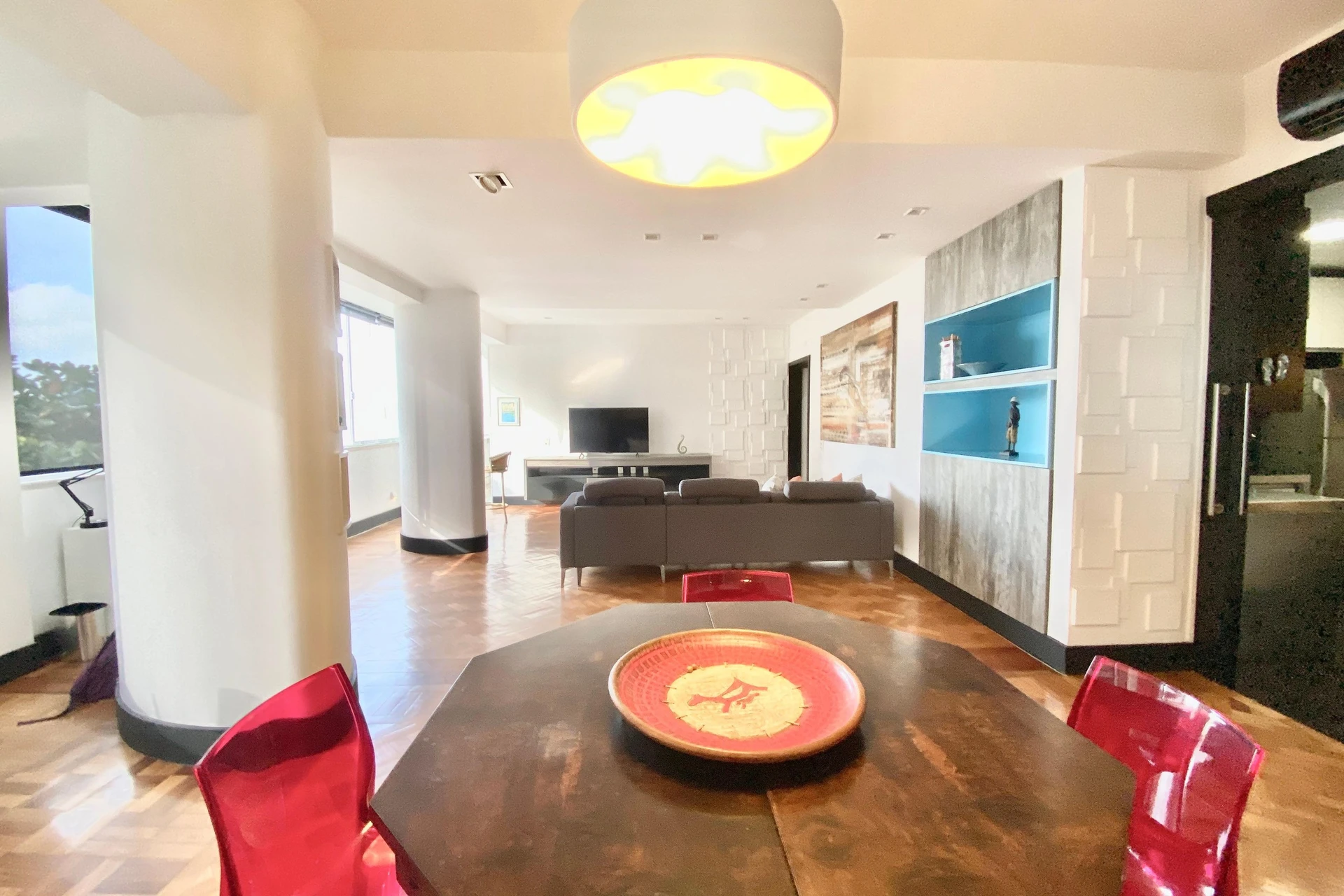 Vista al agua y 2 dormitorios: departamento de 129 m² — photo 16
