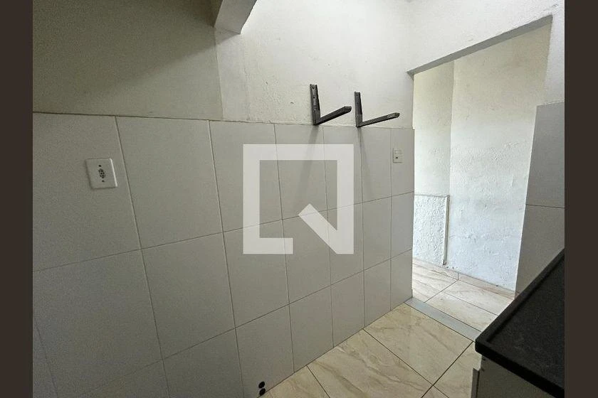 Casa de 40 m² e 1 quarto, Pilares — photo 16