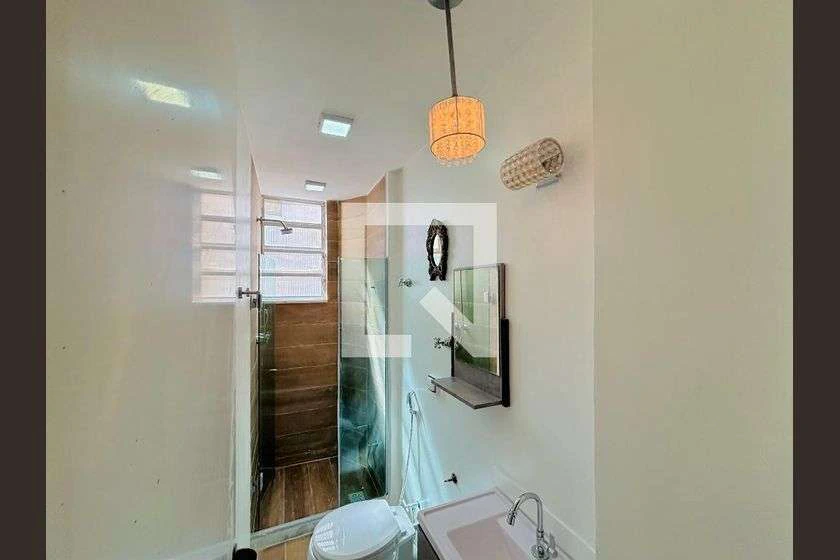 142 m² rental apartment with 3 bedrooms and separate kitchen — photo 26