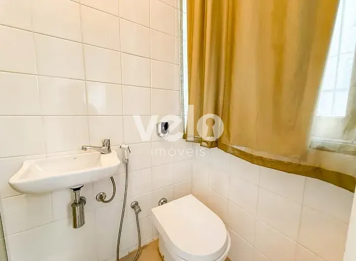 260 m² apartment with 3 bedrooms and 4 bathrooms — photo 7