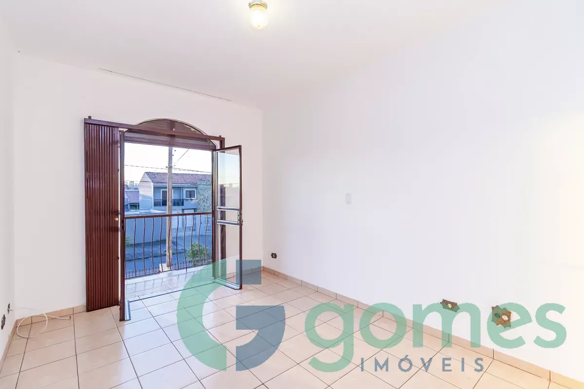 3-bedroom house, 1 with its own bathroom, 115 m², Curitiba — photo 17