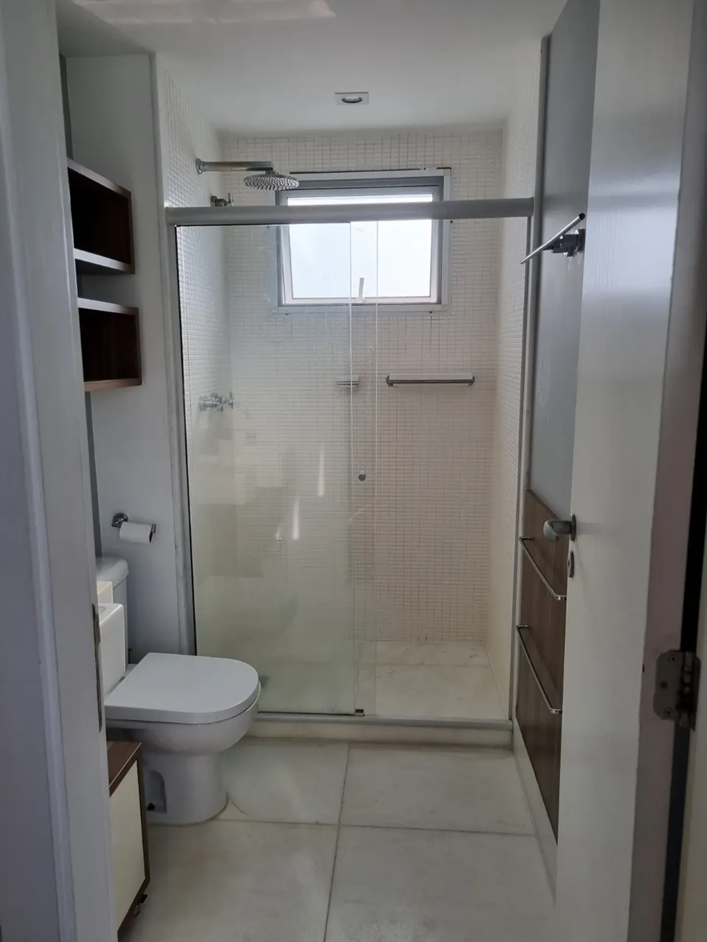 Apartamento mobiliado com 3 quartos e cozinha separada — photo 43